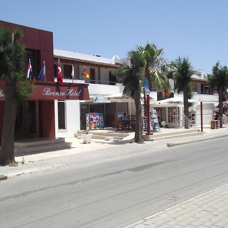 Bronze Hotel Гюмбет Екстер'єр фото