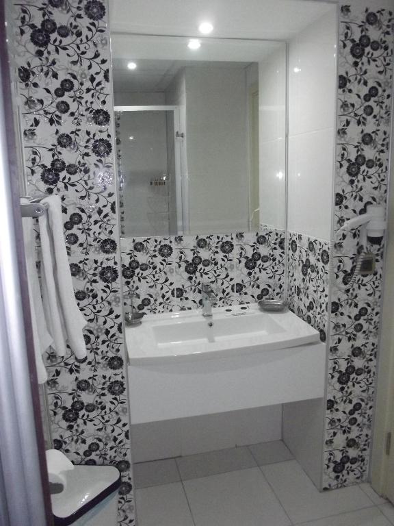 Bronze Hotel Гюмбет Номер фото