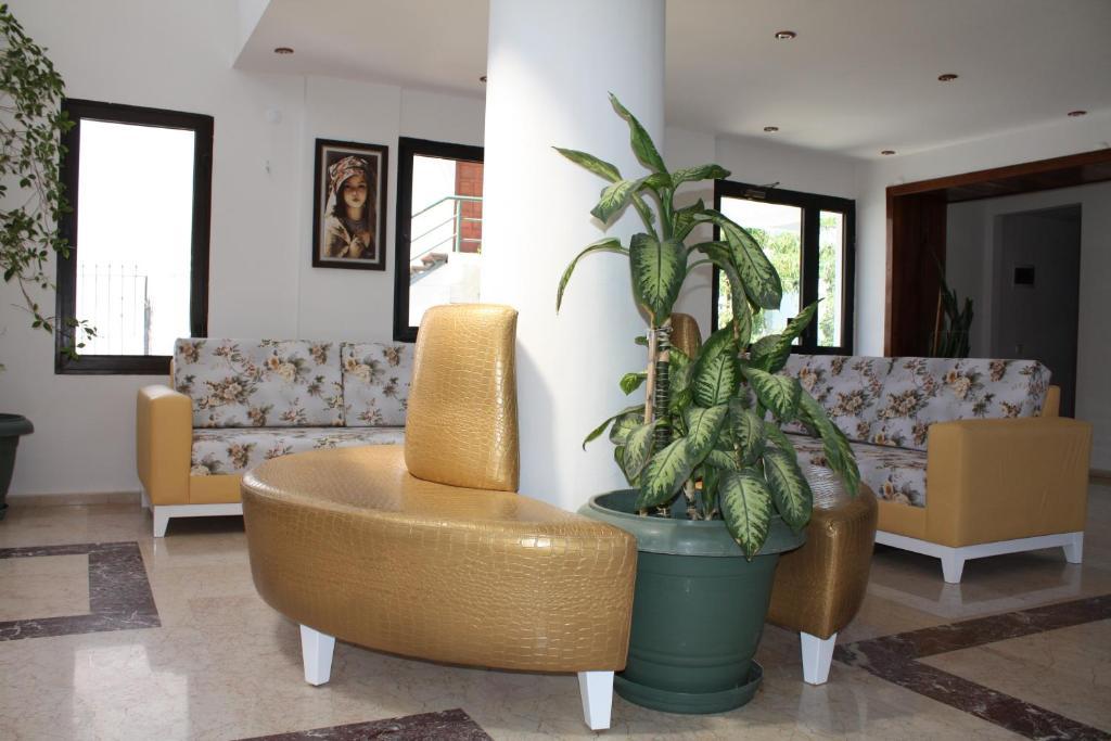 Bronze Hotel Гюмбет Екстер'єр фото