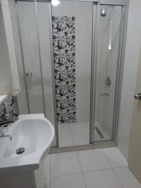 Bronze Hotel Гюмбет Номер фото